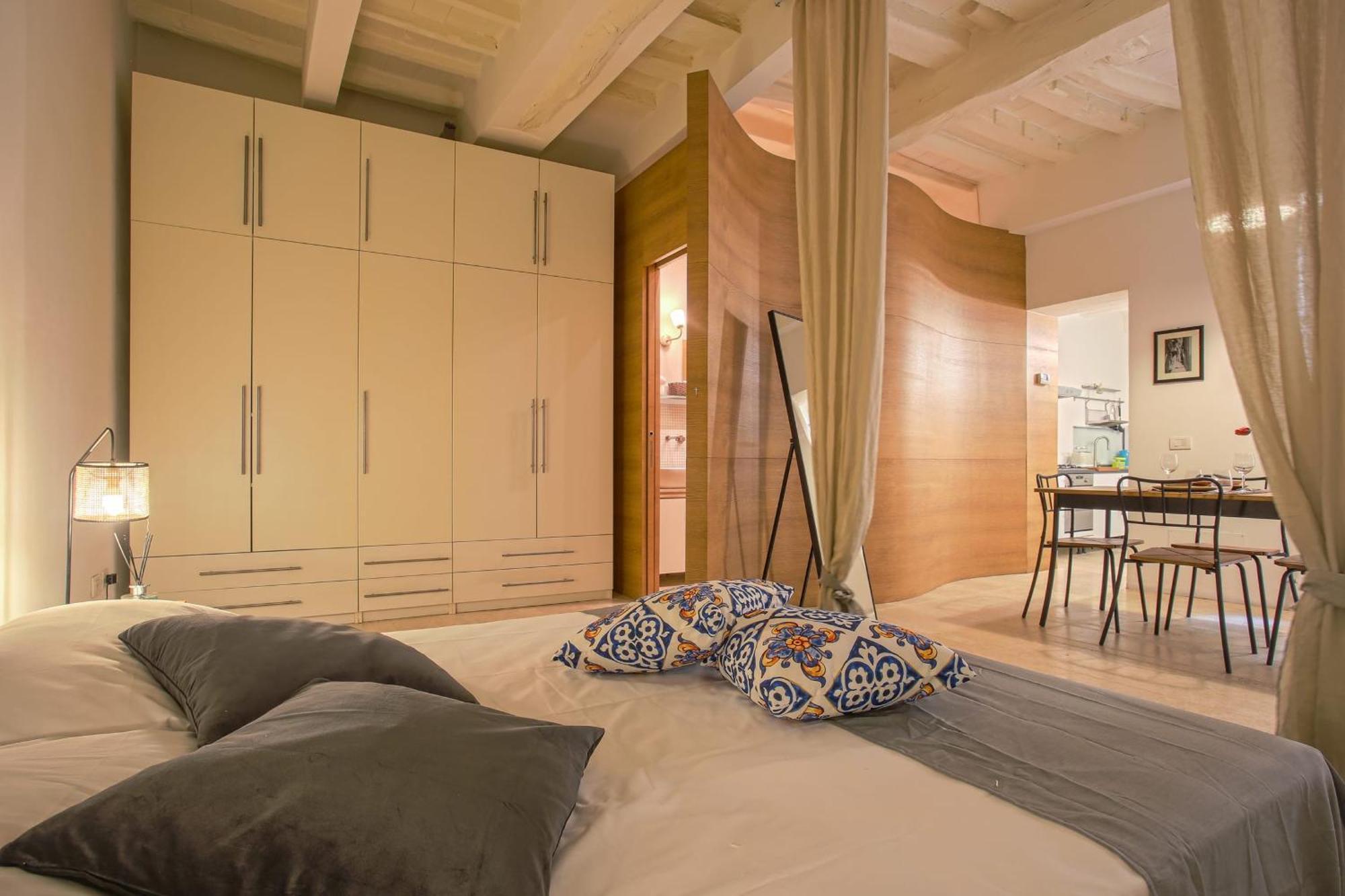Santospirito Suite - Hosted By Sweetstay Florenz Exterior foto