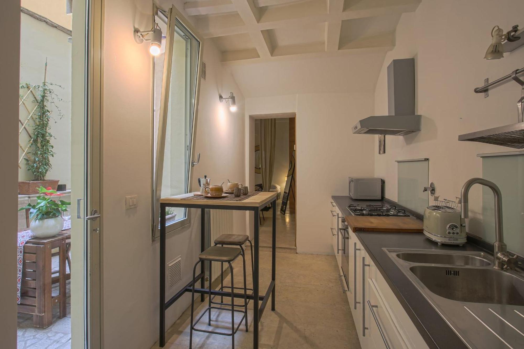 Santospirito Suite - Hosted By Sweetstay Florenz Exterior foto