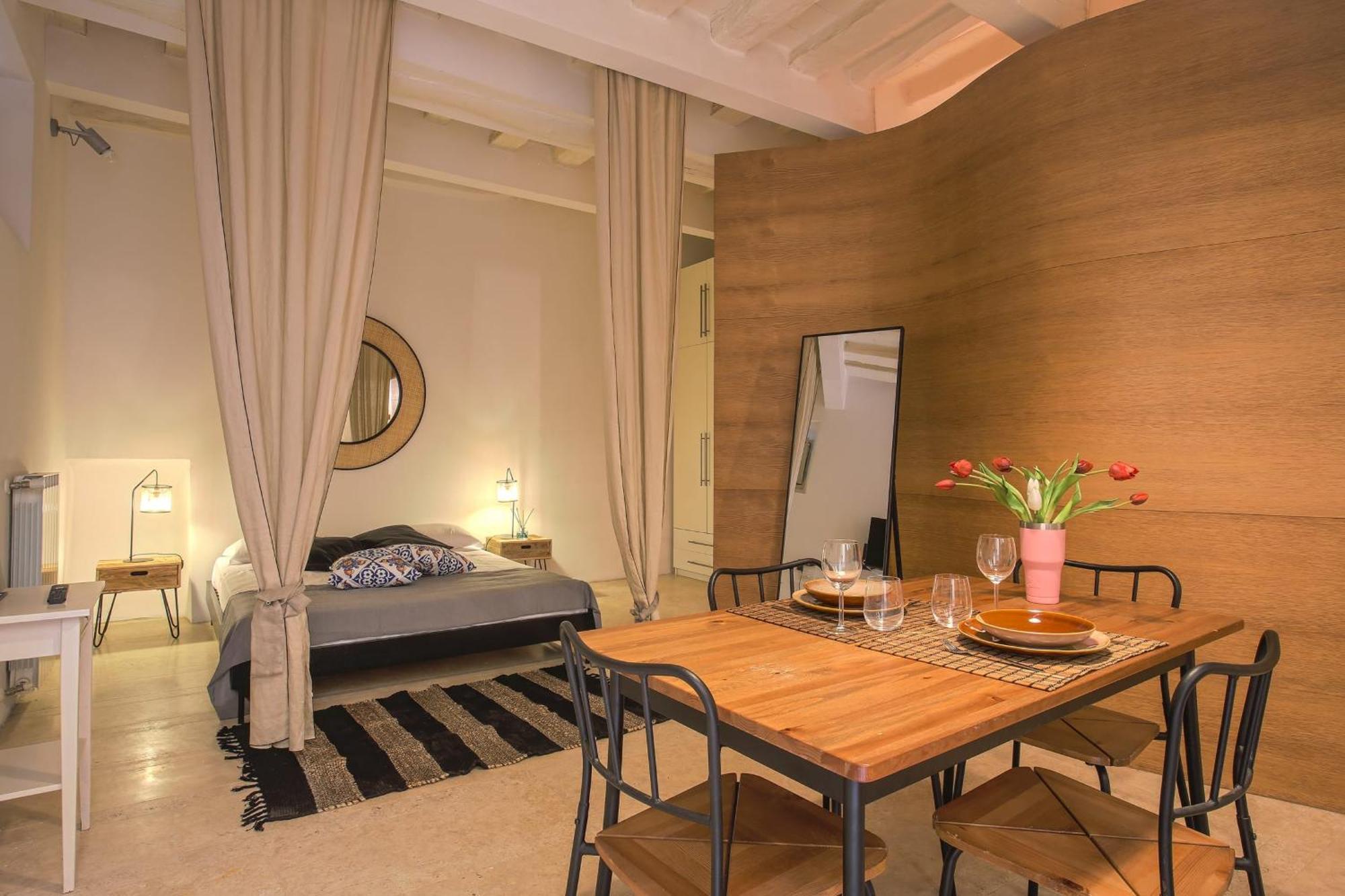 Santospirito Suite - Hosted By Sweetstay Florenz Exterior foto