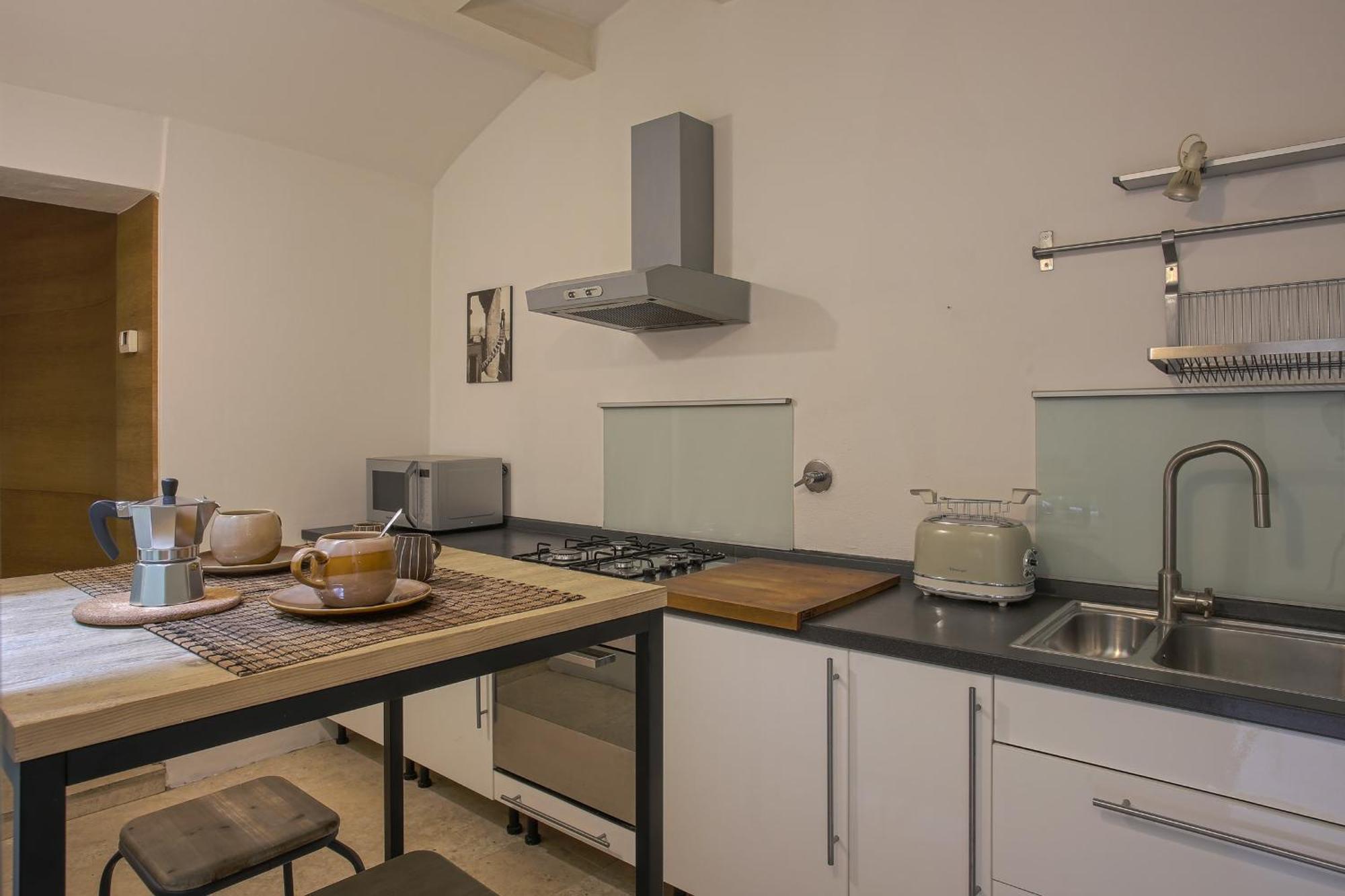 Santospirito Suite - Hosted By Sweetstay Florenz Exterior foto