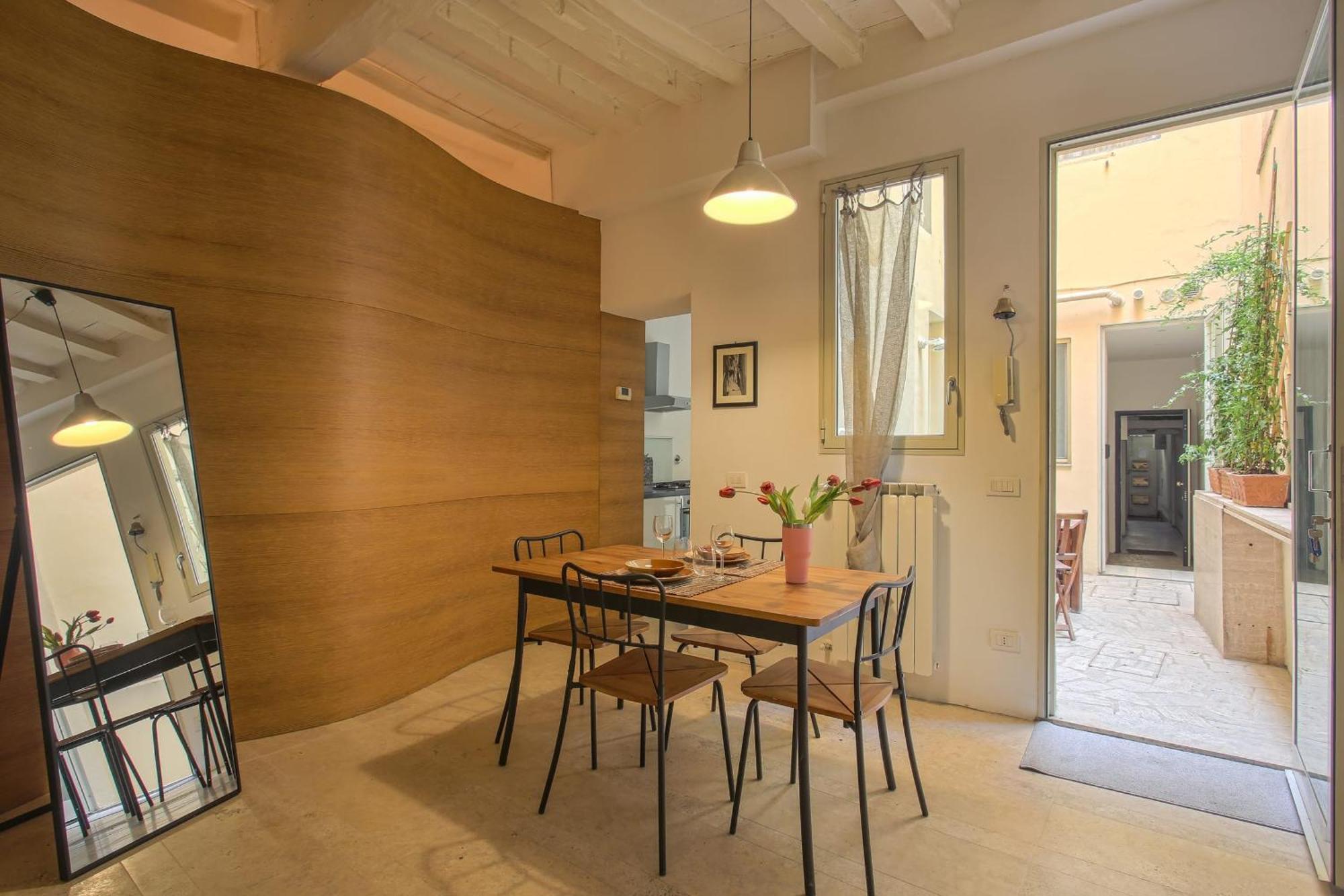 Santospirito Suite - Hosted By Sweetstay Florenz Exterior foto
