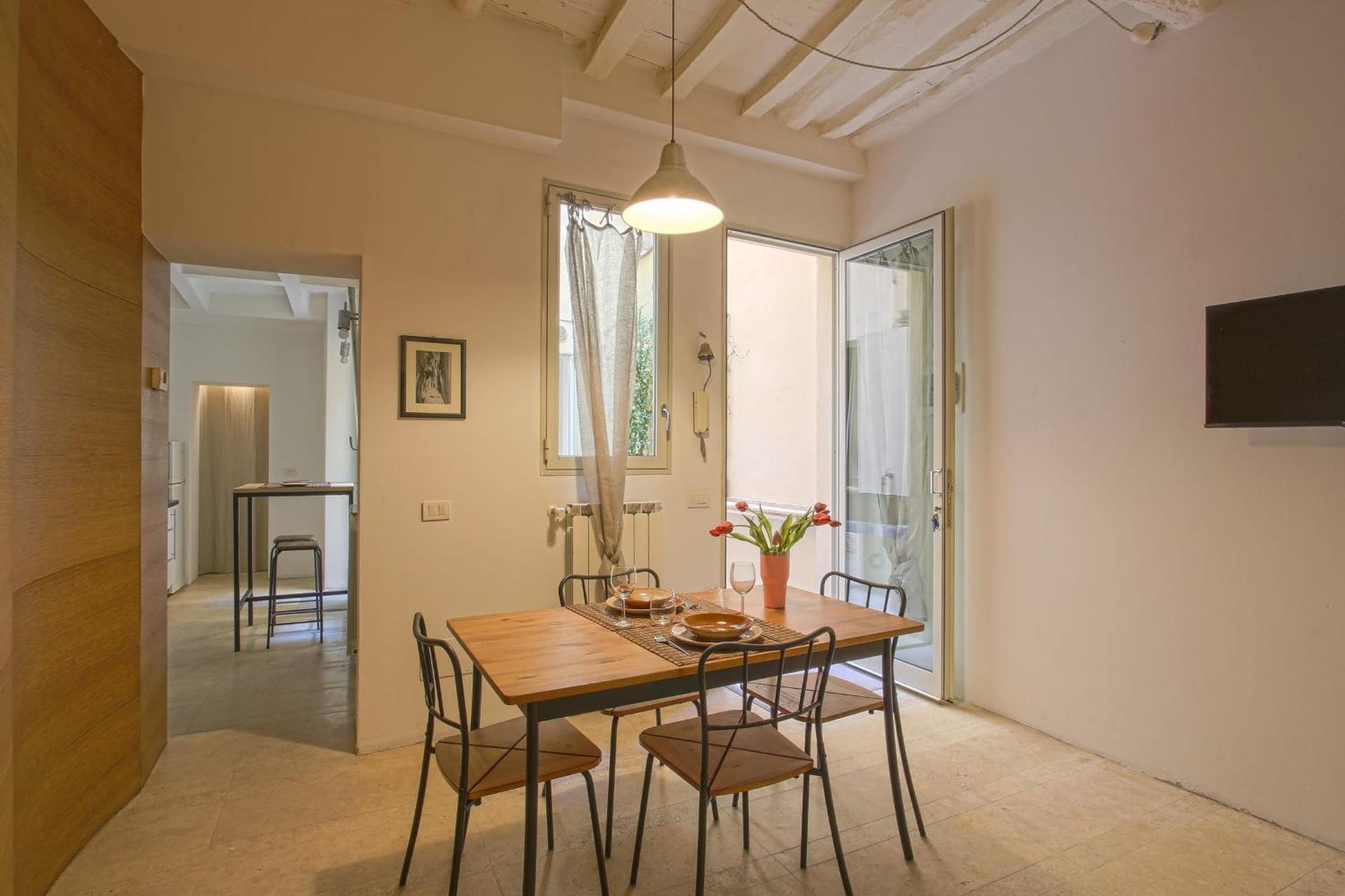 Santospirito Suite - Hosted By Sweetstay Florenz Exterior foto