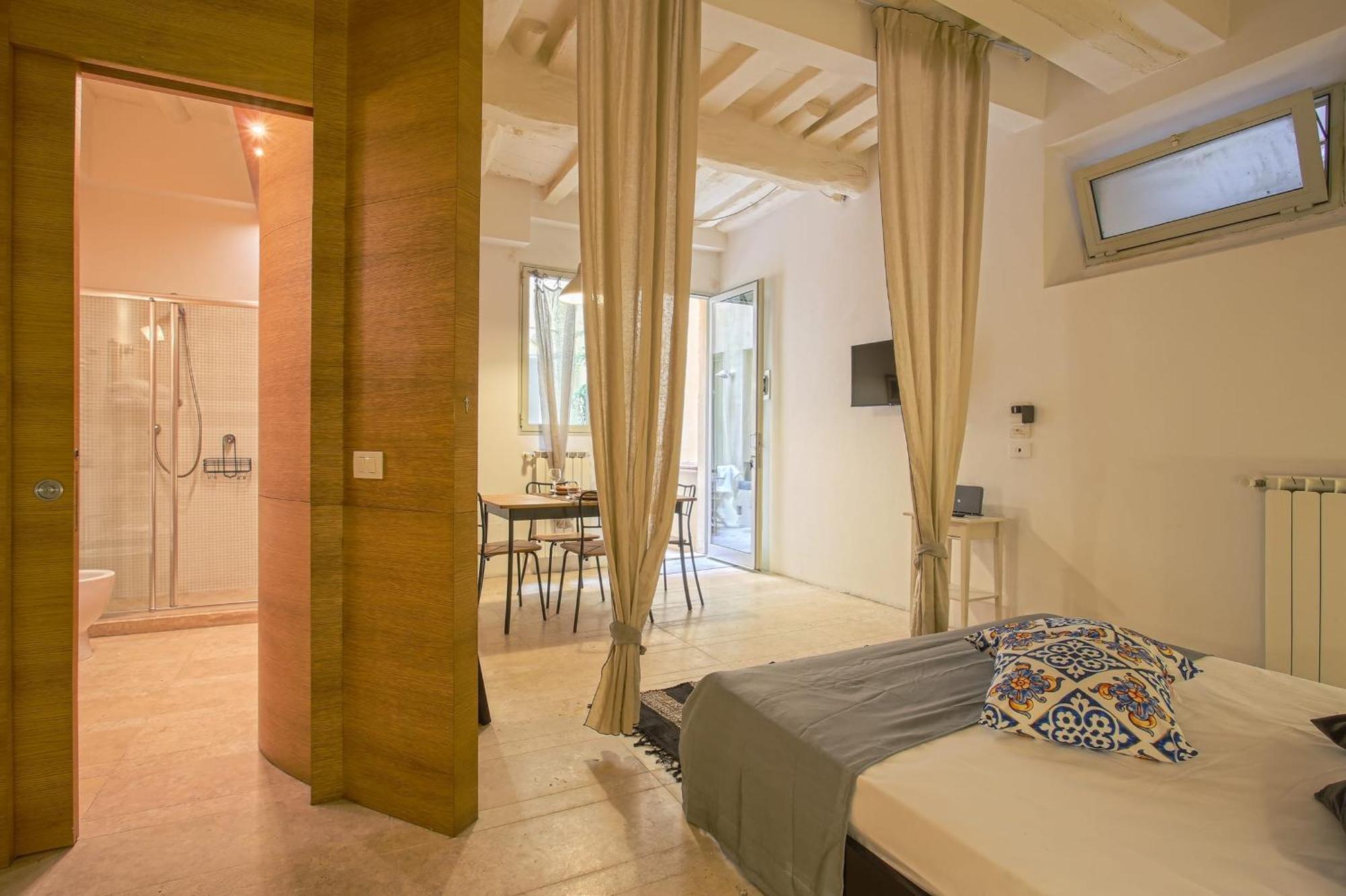 Santospirito Suite - Hosted By Sweetstay Florenz Exterior foto