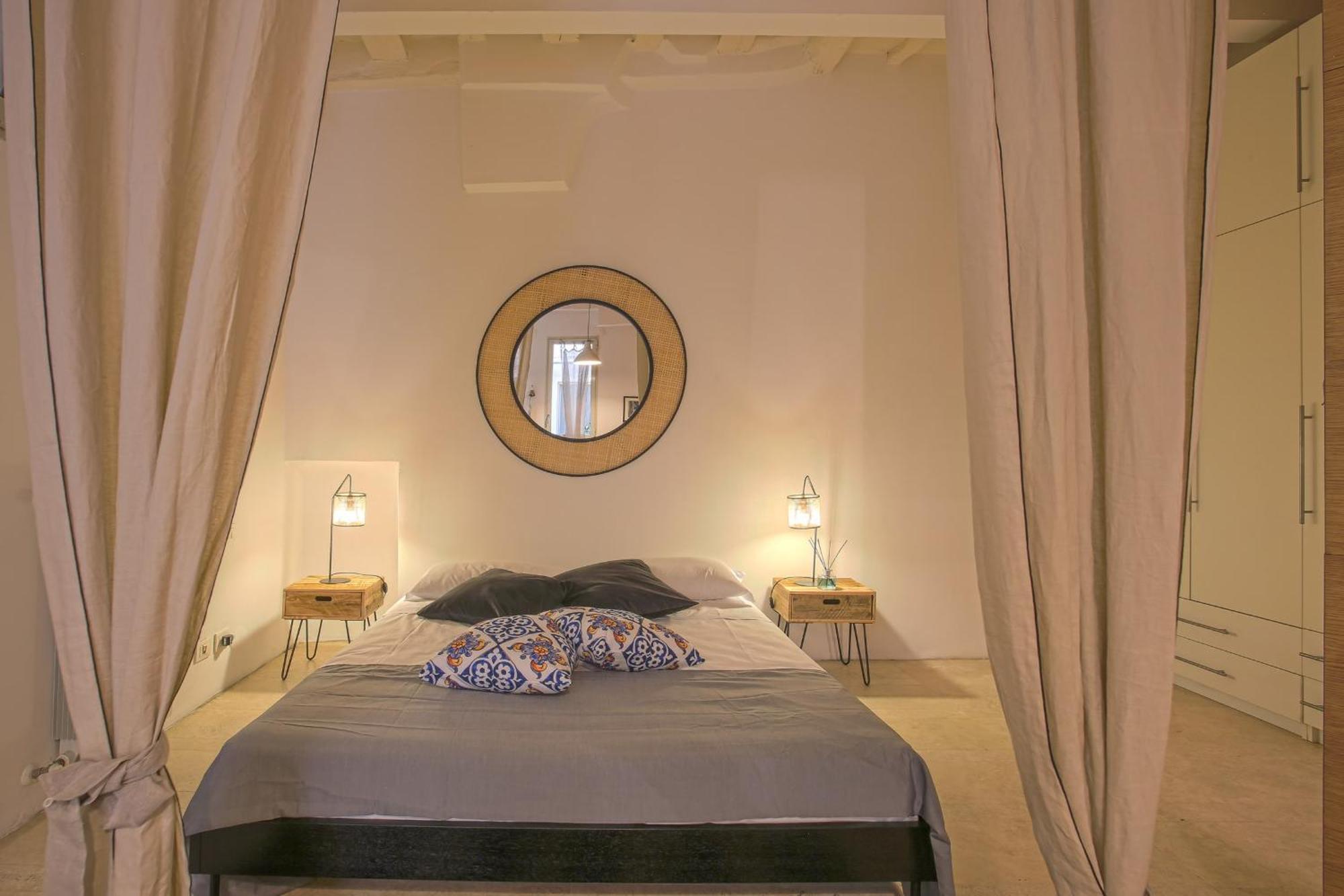 Santospirito Suite - Hosted By Sweetstay Florenz Exterior foto