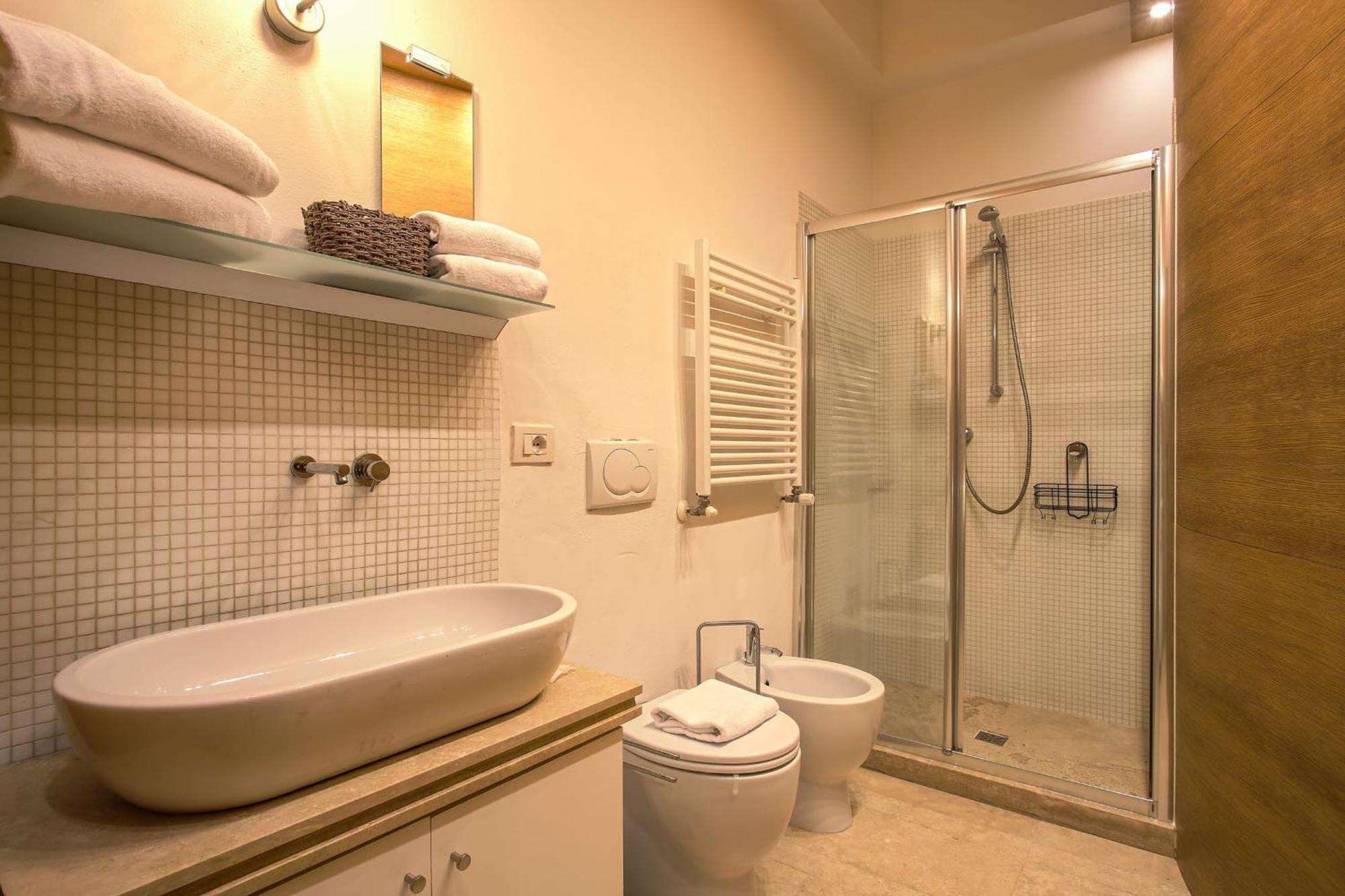 Santospirito Suite - Hosted By Sweetstay Florenz Exterior foto